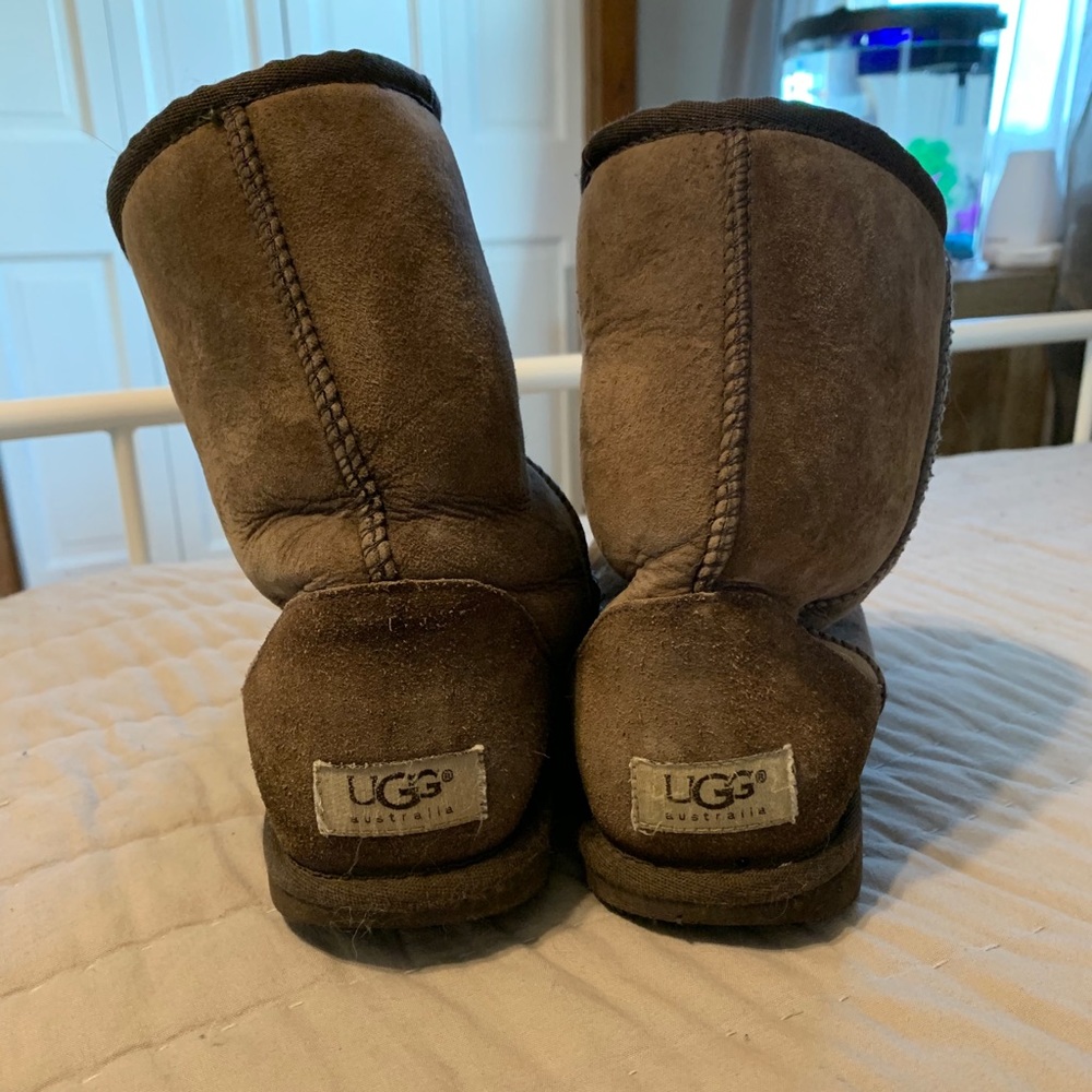 UGG boots